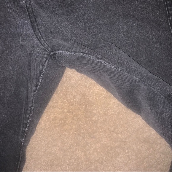 American Apparel Jeans - Picture 3 of 5